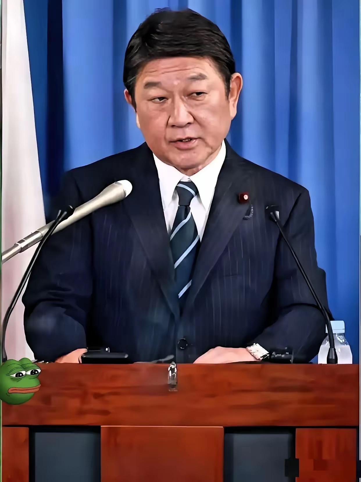 日本要求伊朗尽快放人

据日本共同社6日报道，日本外相茂木敏充当天与伊朗外长阿拉