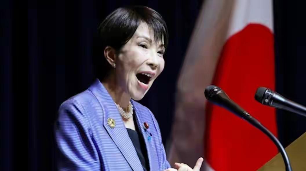 稀土断供击中日本车企命脉：高市早苗政治投机遇挫，63%依赖度下的产业困局
 
2