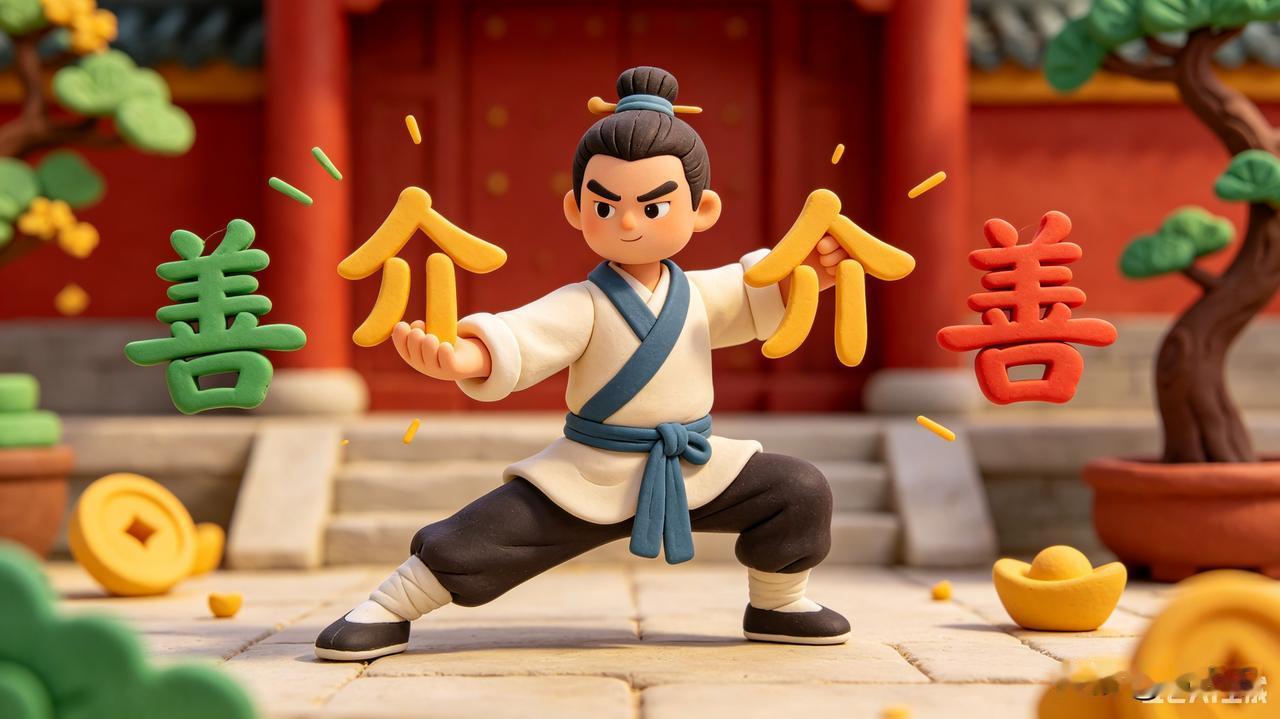 说说“介如石焉”的介。
《系辞传》中有“介如石焉，宁用终日，断可识矣”一句。其中