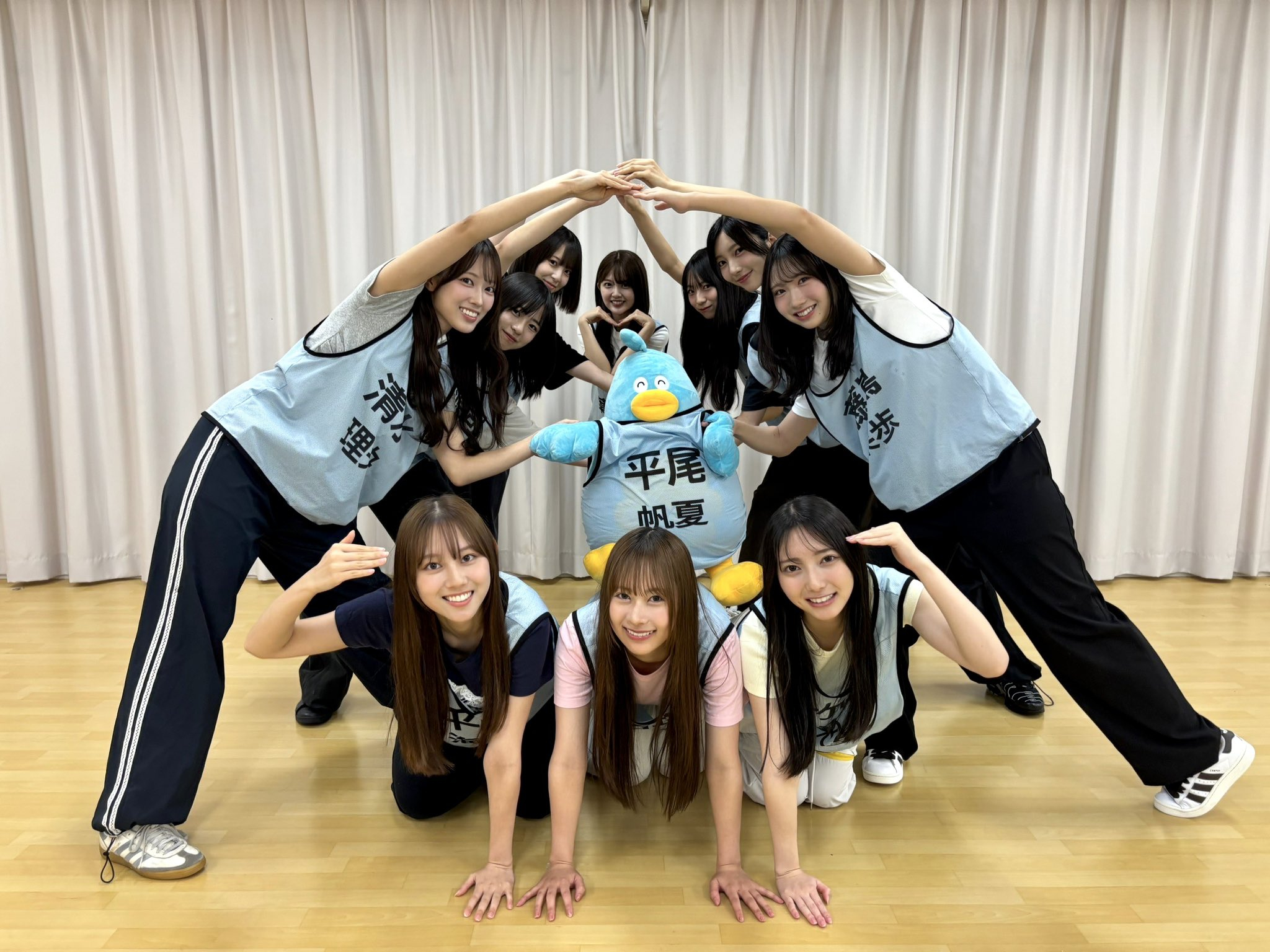 日向坂ちゃんねる 　日向坂46_四期生ライブ ​​​