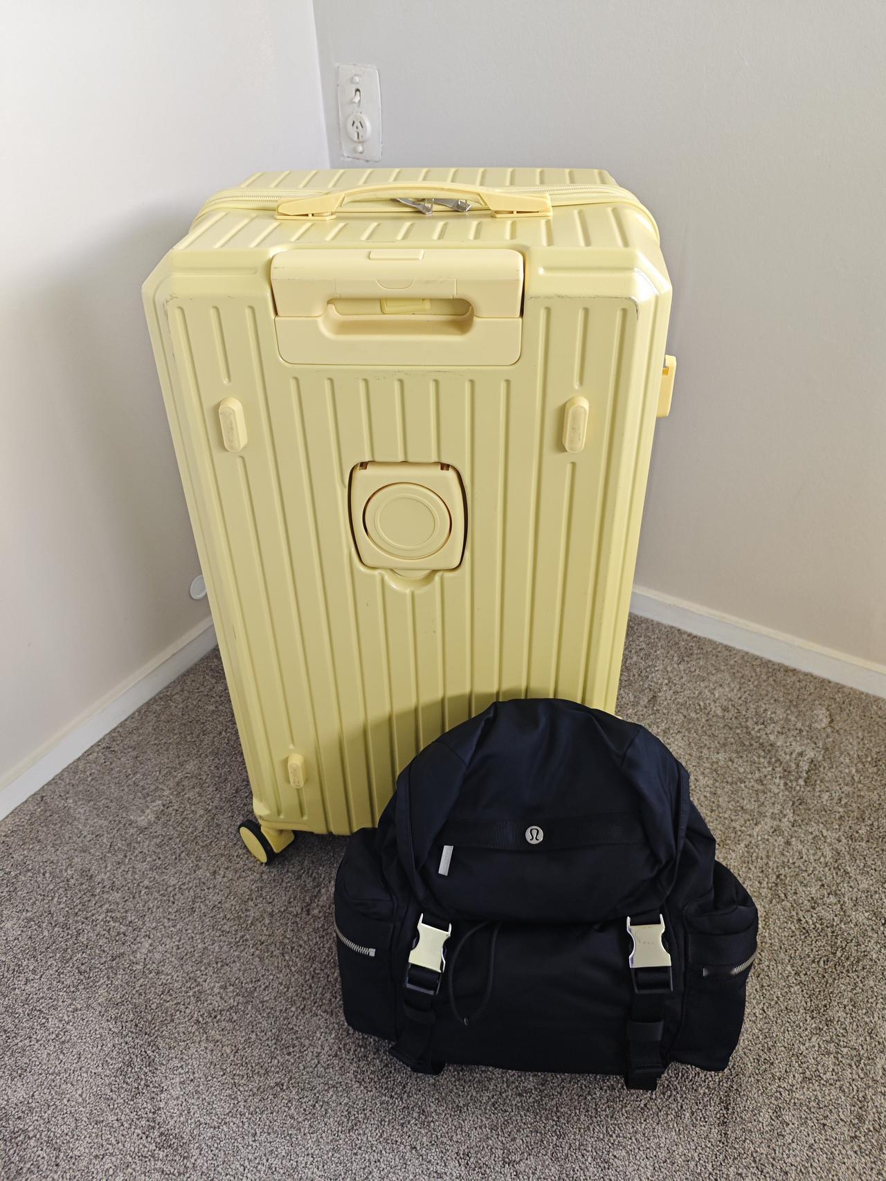 梦想中的南岛之旅

明天，我们将开启为期六天的新西兰南岛之旅了，回国以前，完成新