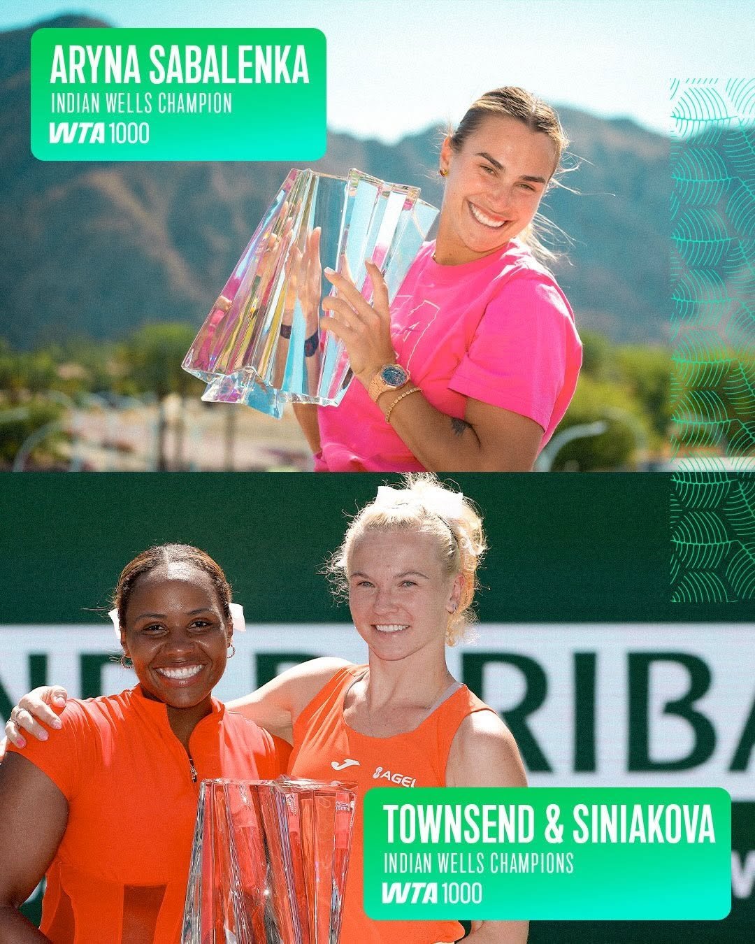 阳光赛季落下帷幕来看看哪些选手在此期间捧起了冠军奖杯吧！ 