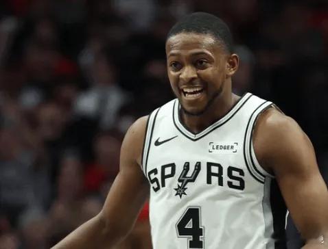 11月27日讯 今天NBA杯马刺客场迎战开拓者的比赛已经结束。全场战罢，马刺以1