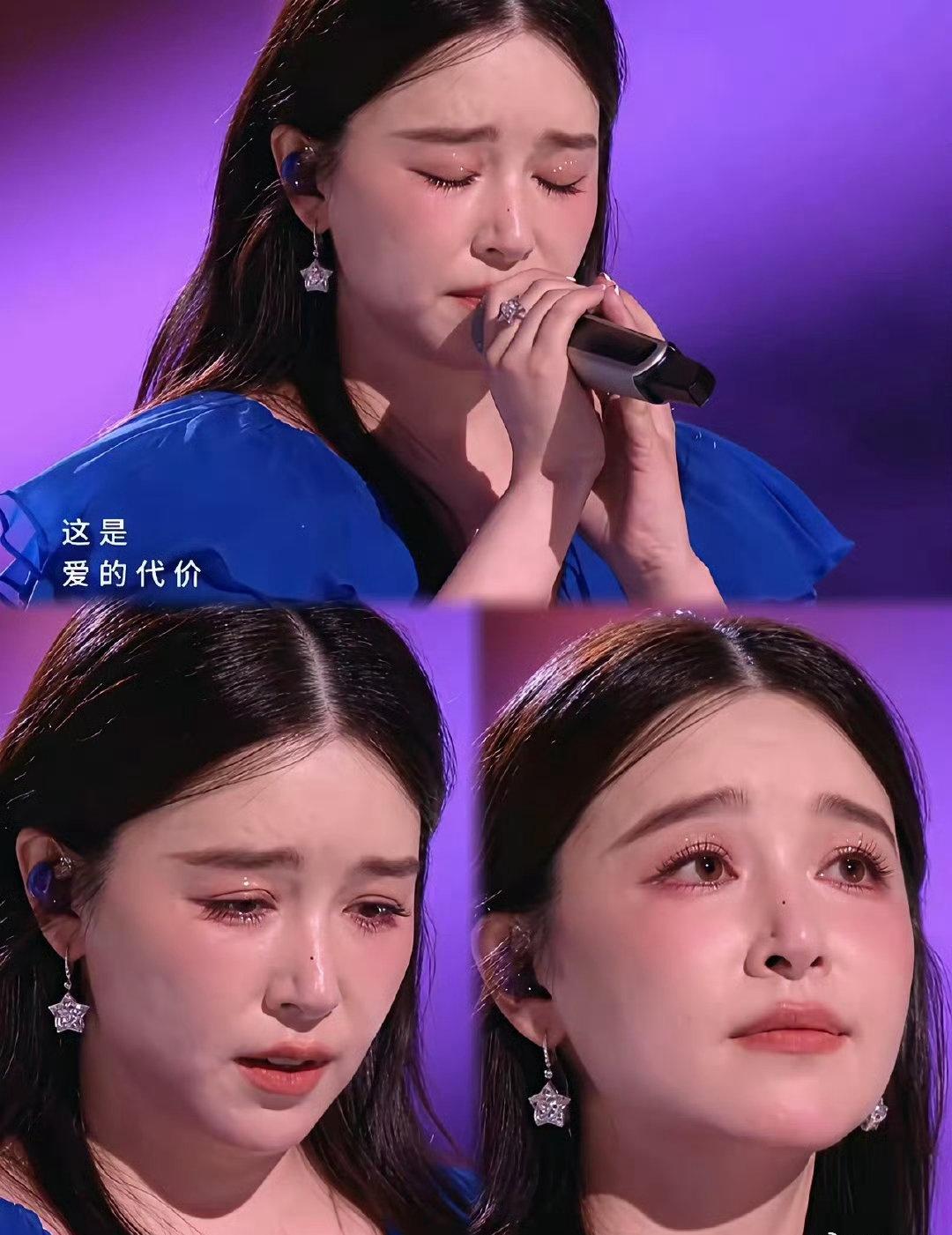 阚清子阚清子回应减肥卡平台期乘风2026 手机壳“饿就说明在瘦”太戳心，减肥卡平