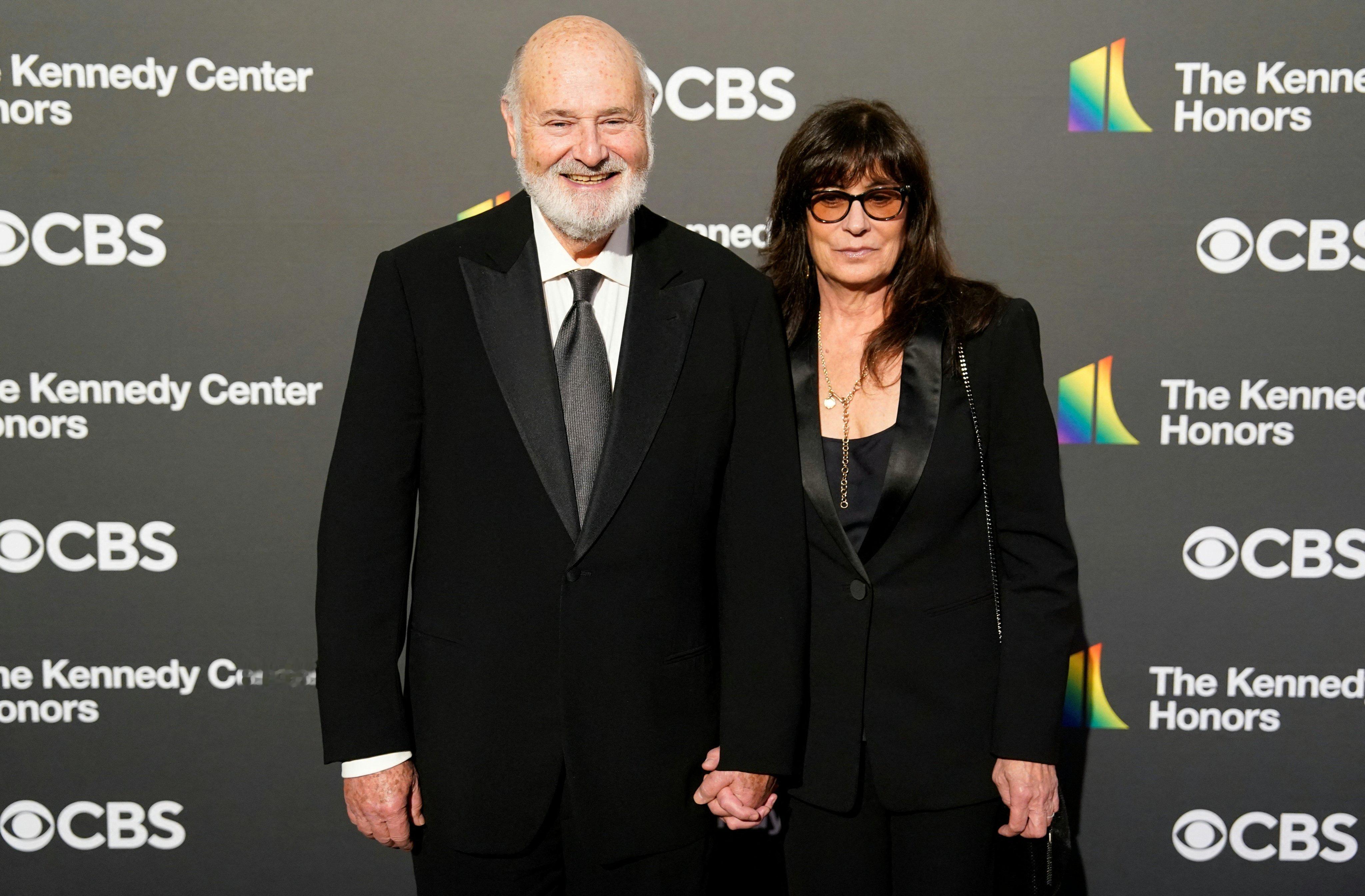 曝怦然心动导演被儿子杀死！导演罗伯莱纳去世！噩耗！《怦然心动》《伴我同行》《当哈