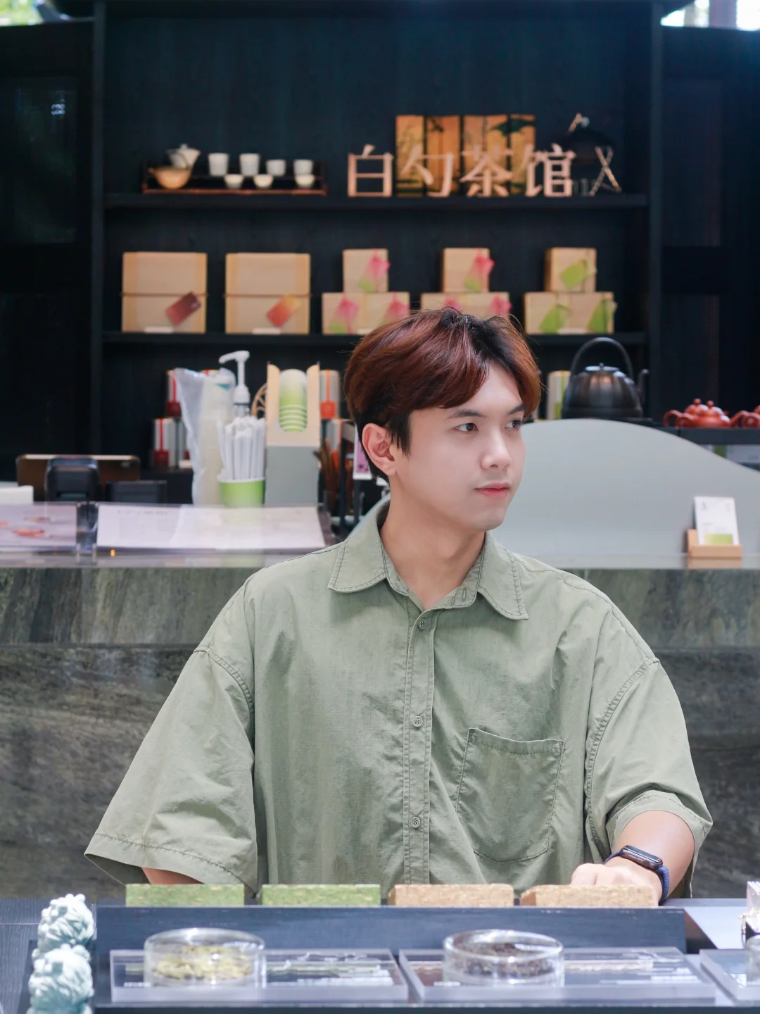 三亚还能这么玩？打卡解锁宋朝游园会💥