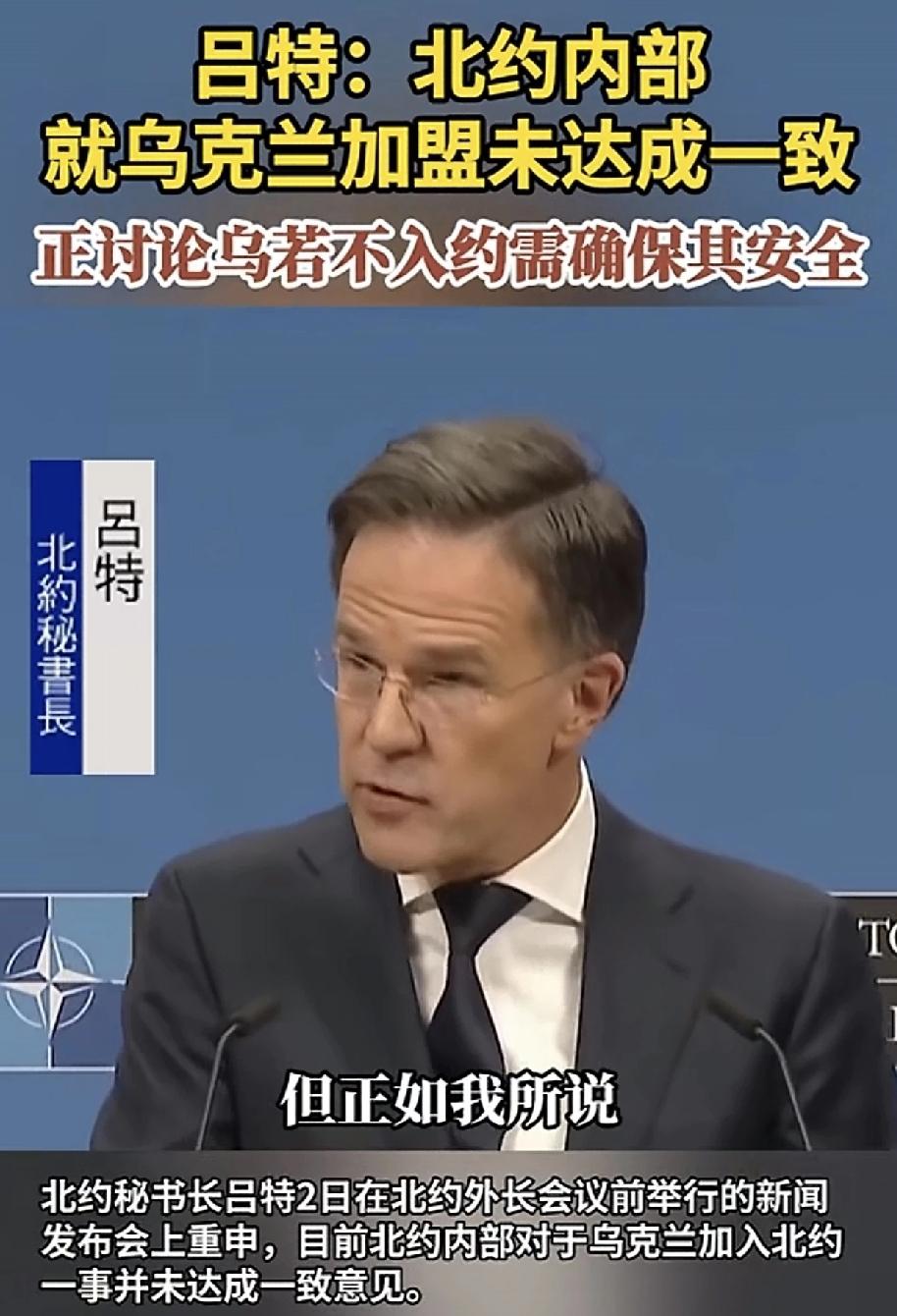 每次看到北约开会谈论乌克兰问题，他们总是煞有介事，一本正经的胡说八道是怎么做到不