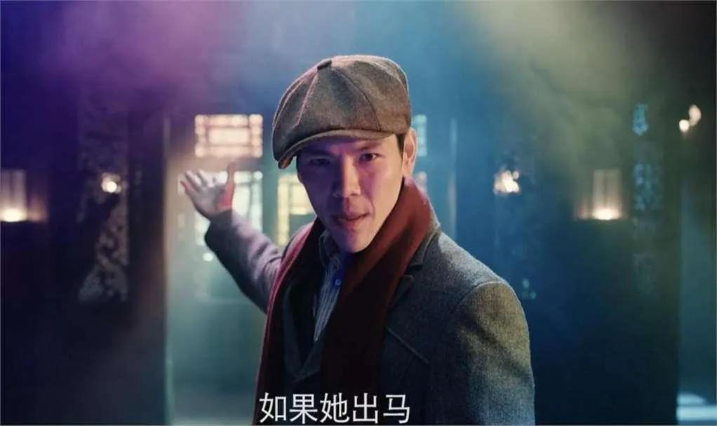 向佐这人就是命不好！

好好的少爷不做，非要出来证明自己不是游手好闲。

上半年