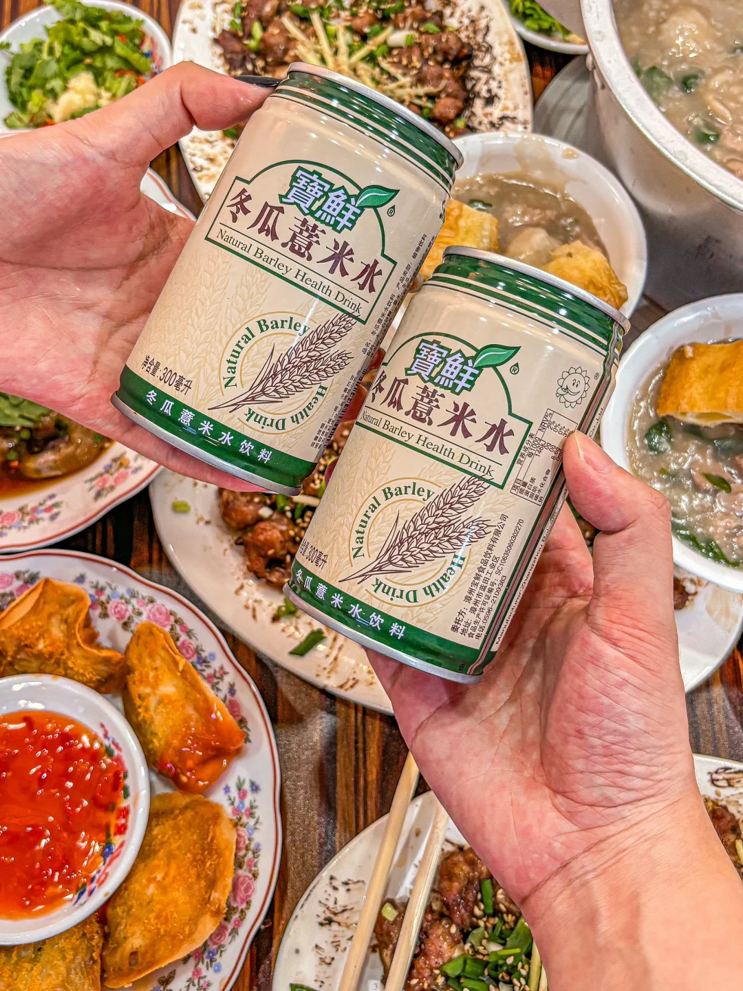 徐州！这家猪杂粥铺必须火！！！！！