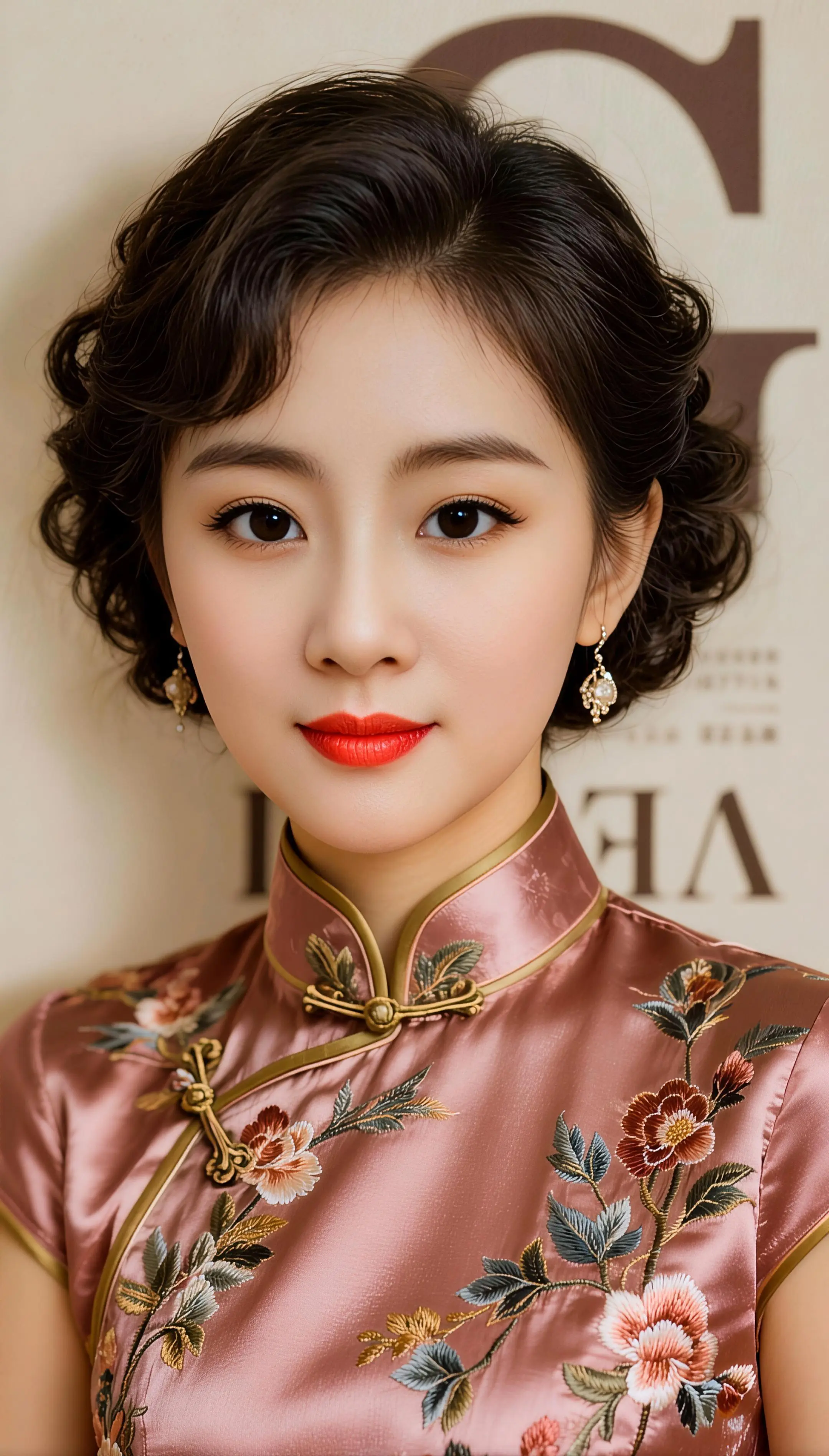 我的AI写真 随变ai随便玩