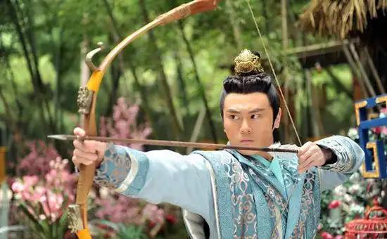 李世民与表妹结婚，生了一个聪明绝顶的儿子，为啥不立他为太子？

每次想起吴王李恪