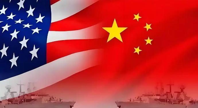 中美若开战，美军是否会“全面轰炸中国”？德国军事专家直言不讳地说：“美国要是敢对