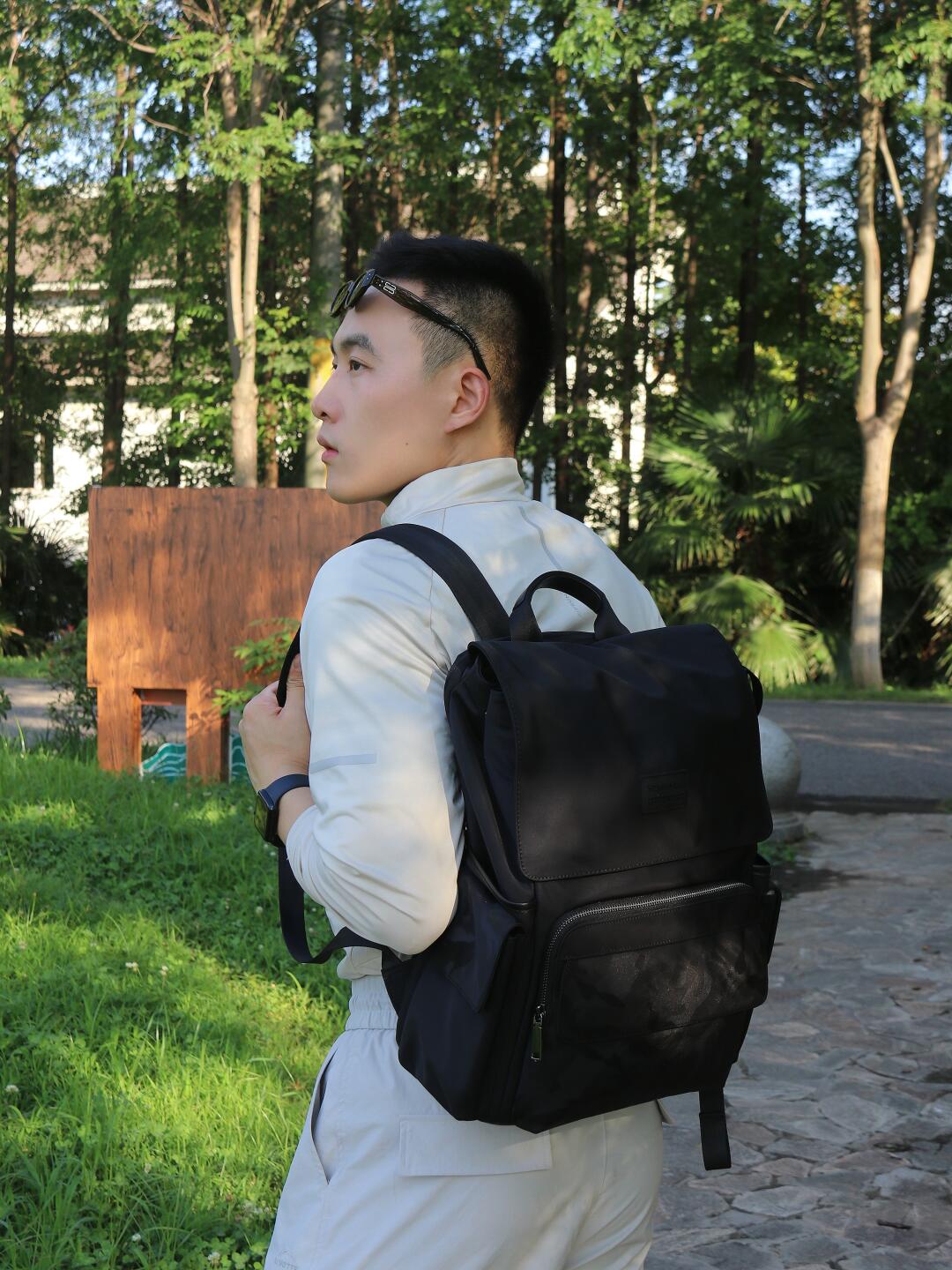 28岁职场男生：一些超级加分的微习惯