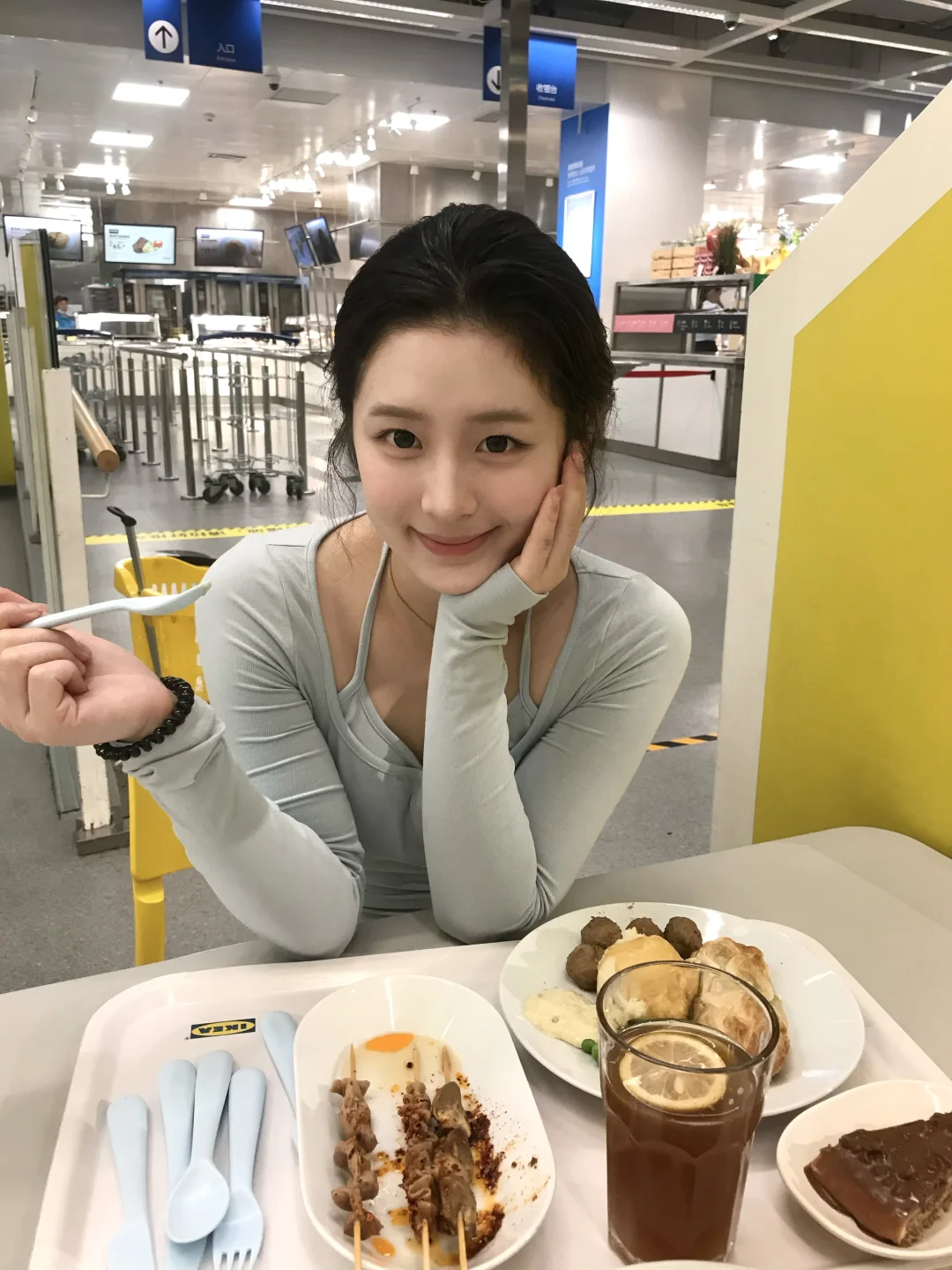 妈妈喜欢的大光明