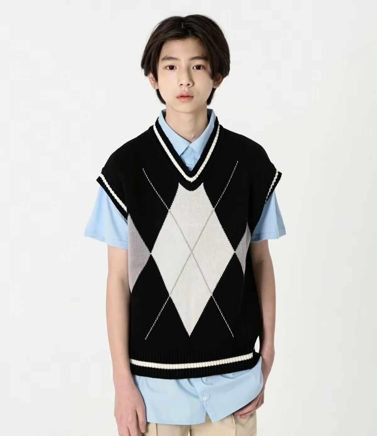 少年童模juhoon
juhoon cortis 金主训 男团 童模