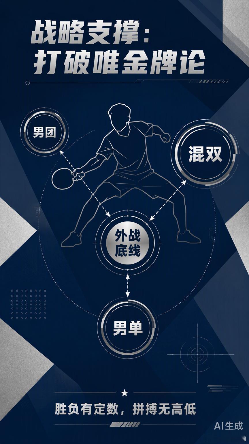 一张海报引发的争议，本质上是两种评价体系的碰撞。在名古屋亚运会的收官画面里，手握