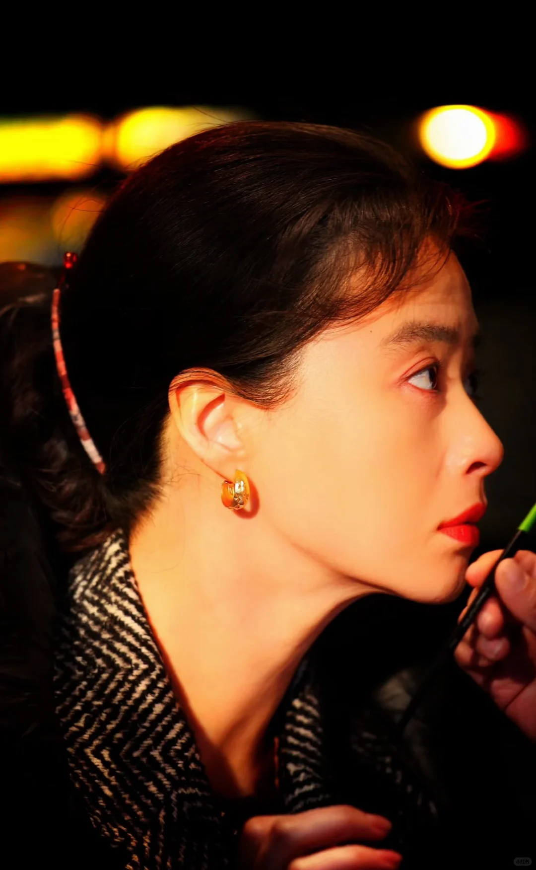 看完宋莹才知道，命好的女生有这3个共性
