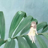 凌云爱品美女