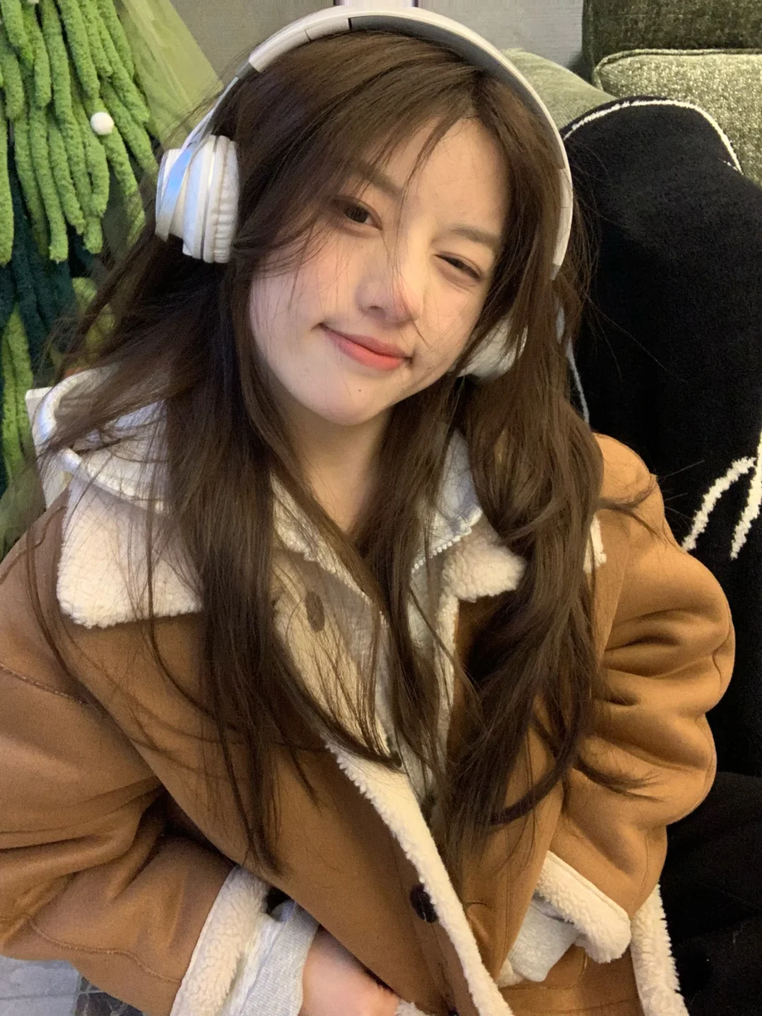 ᐟᐟ🐾⑅☾🤎𖤐˖☽。