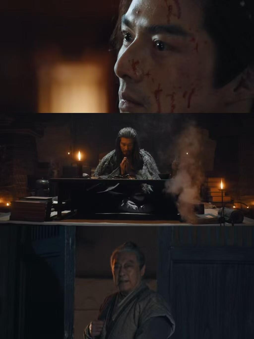 谁家好剧1个好人6个狼人长安狼人杀开局即地狱模式，谢淮安拿着好人牌直面六狼围剿，