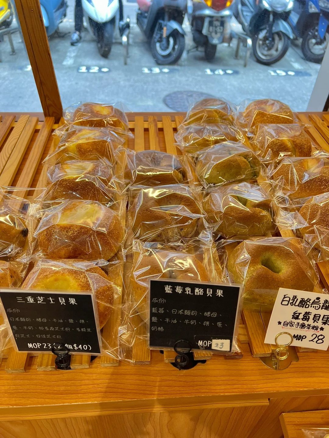 澳门！！不愧是本地人推荐……