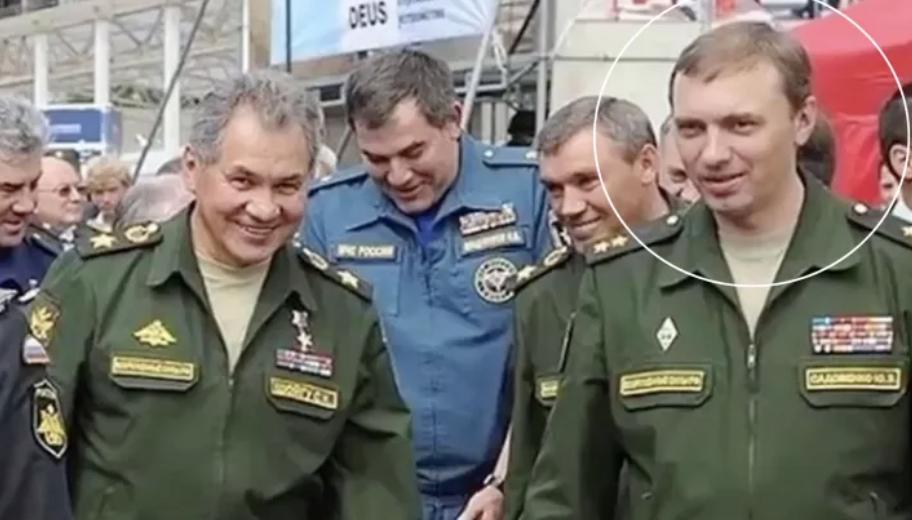 据俄媒今天报道，现年56岁的俄罗斯前副国防部长尤里·萨多文科于当地时间12月25