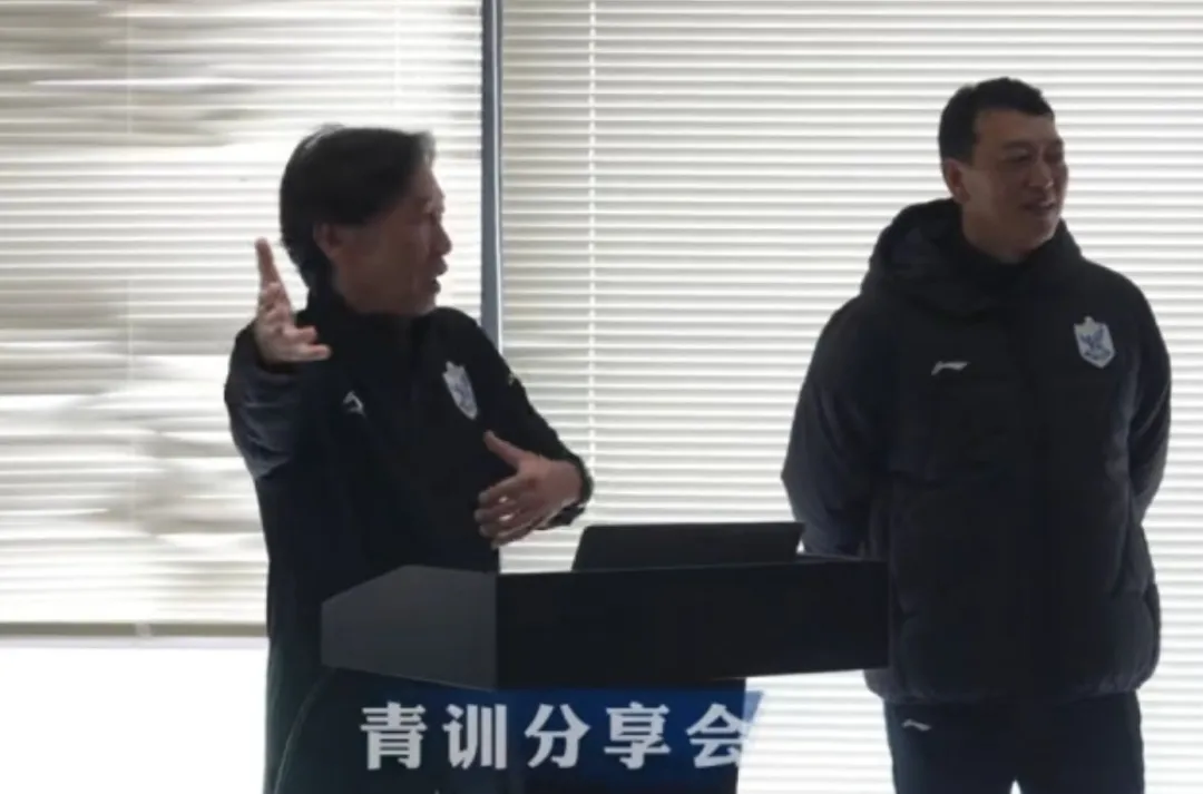 曝一青训队翻译被日籍主帅职场霸凌后猝死
