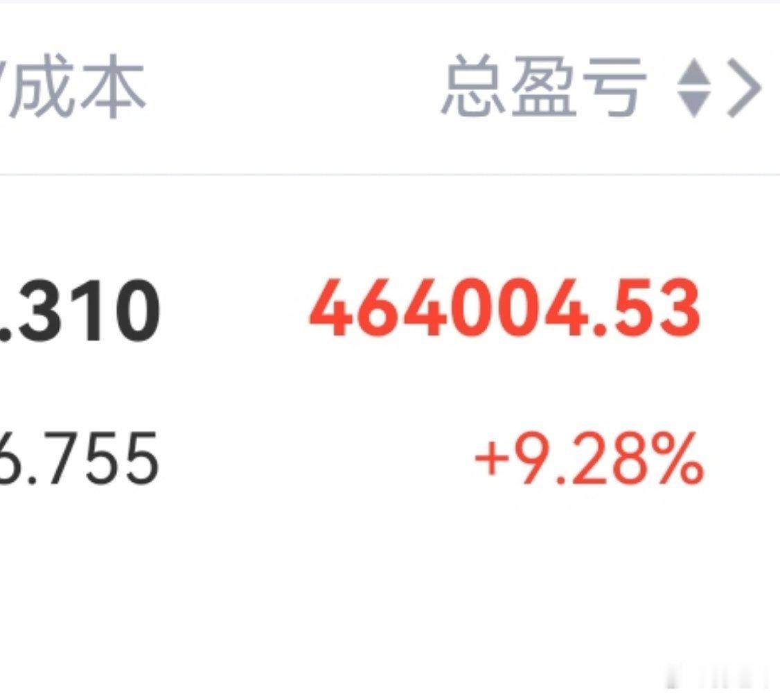 我的长线软件赚9%了，还差脑机接口了 