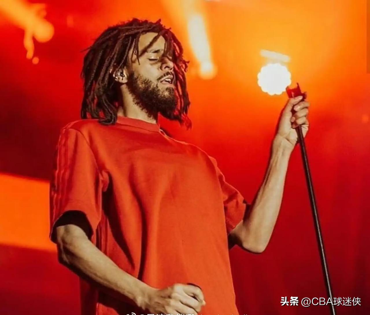 活久见！格莱美奖得主空降CBA，南京同曦这波操作在大气层🤯
什么情况？南京同曦