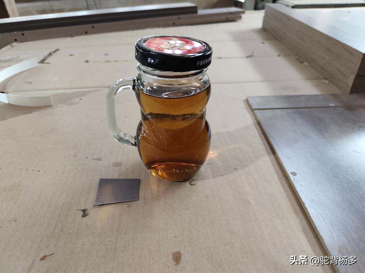 记录我的2026这两天有点鼻塞，有时还打喷嚏，怕是感冒的前兆，赶紧买了板蓝根泡水