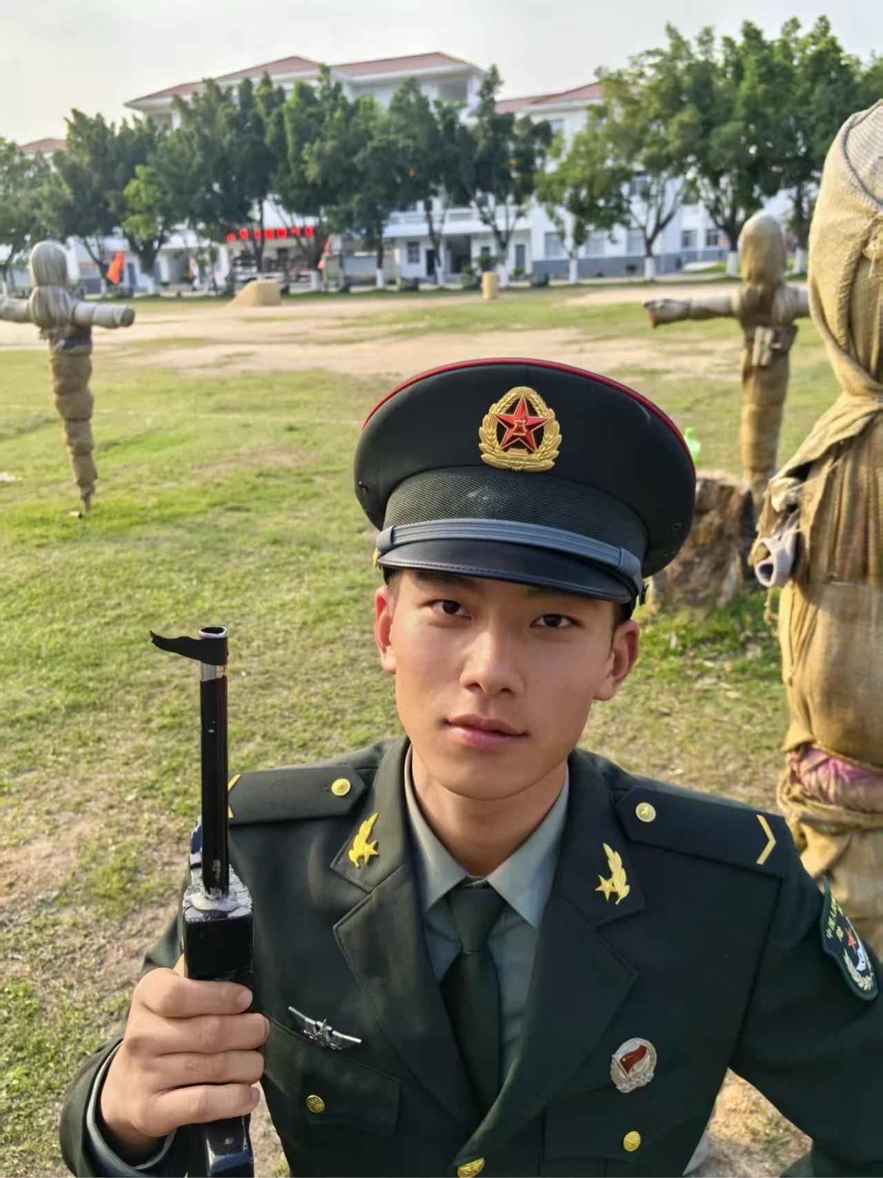你说苦尽便是甜，我说那是我的两年