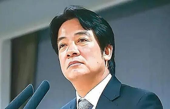绿营派系斗争愈演愈烈 蔡系势力强势回潮 赖清德执政深陷多重内耗
 
当前台湾民进