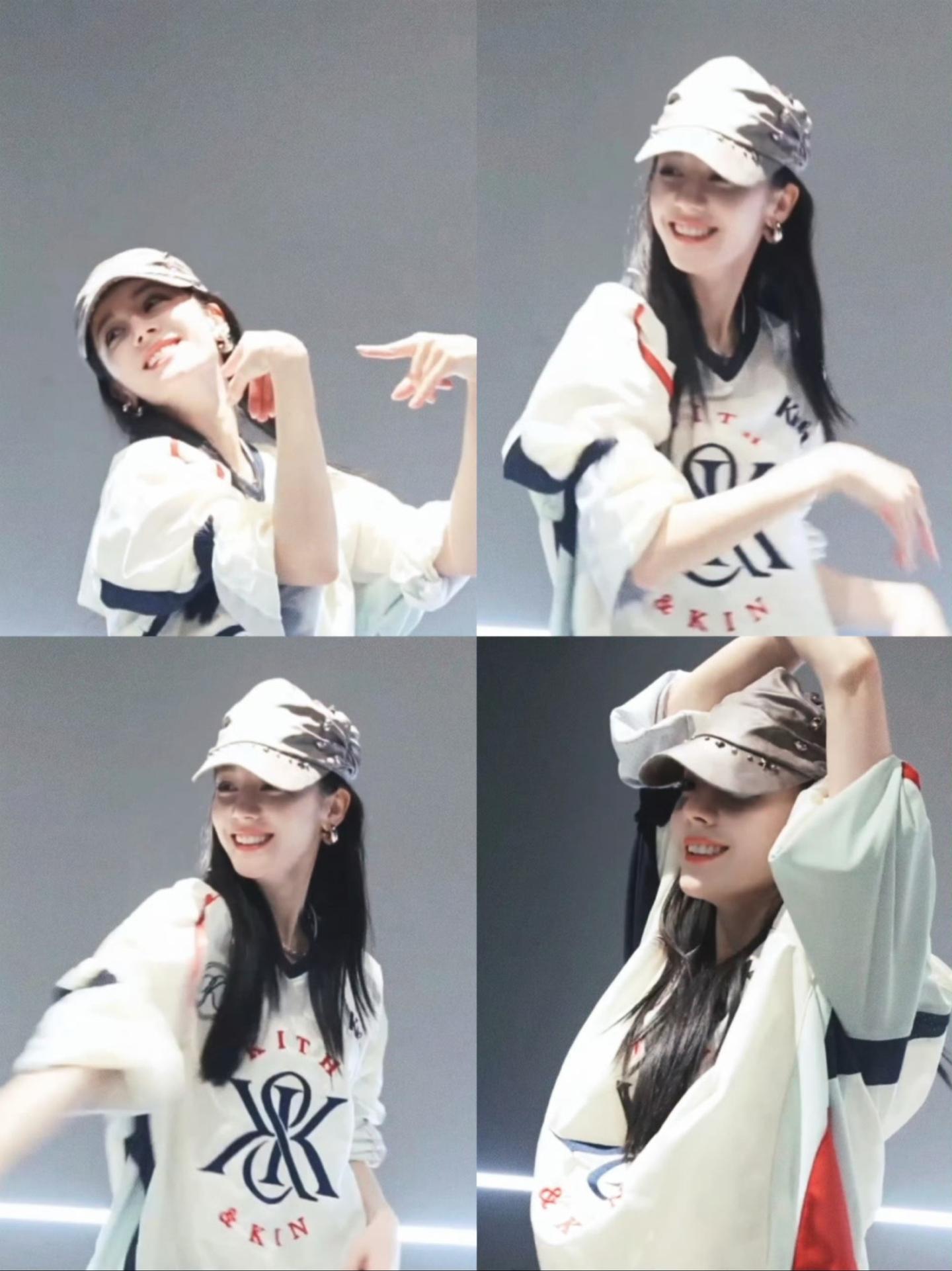 帽子大户！！