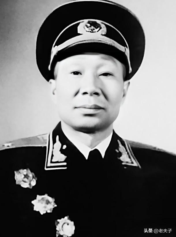 中国人民解放军开国将帅名录之第1488位，魏天禄（1908一2011.5.21）