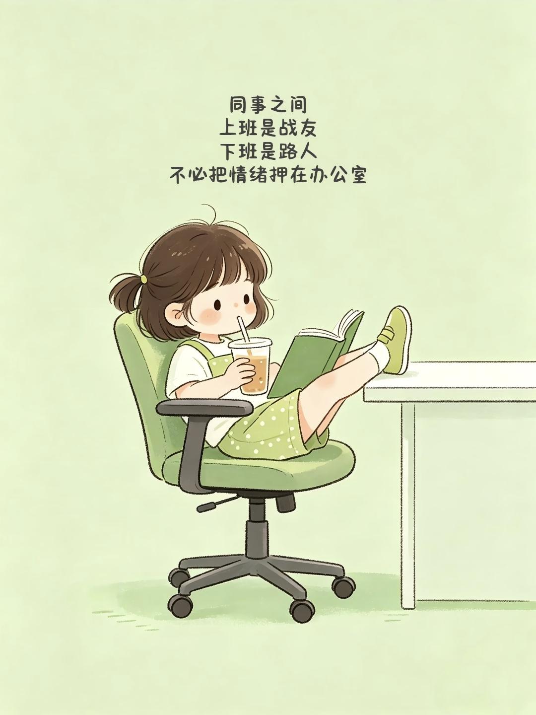 治愈系语录~治愈系