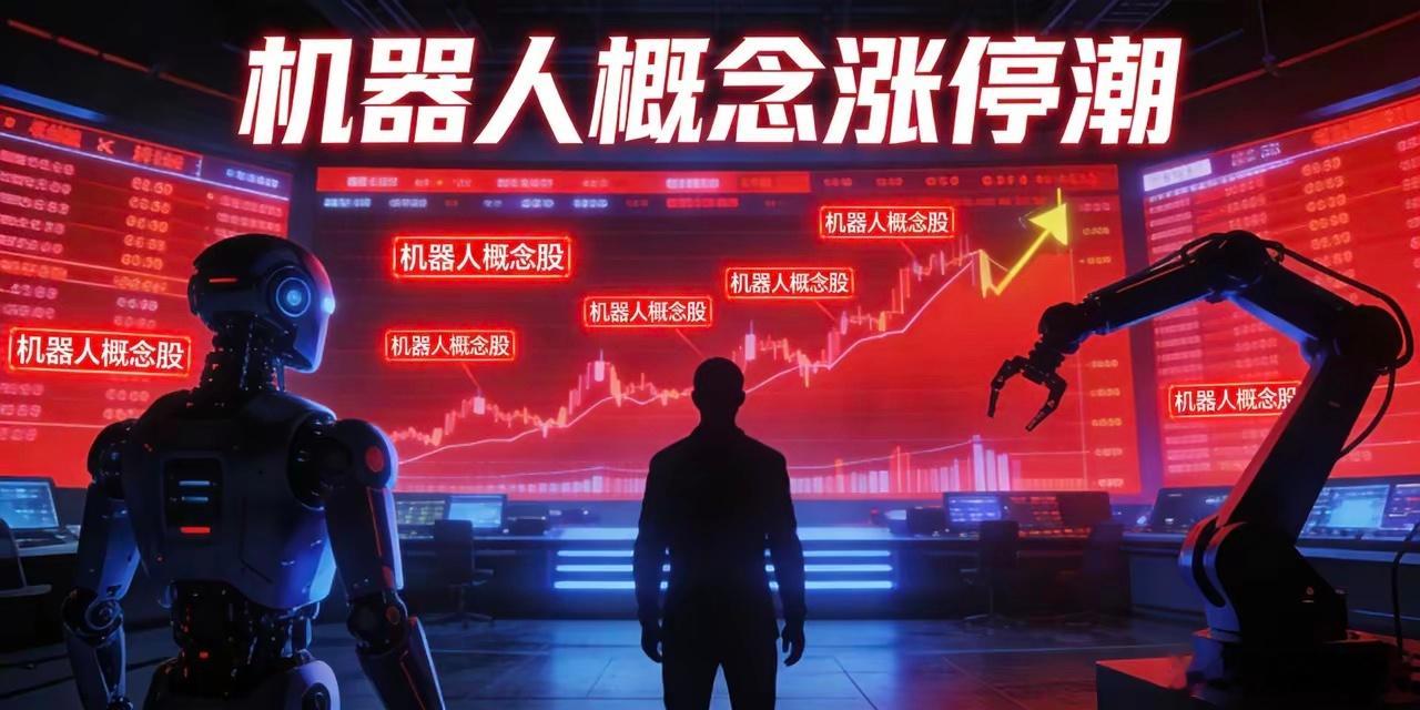 创业板跌5%的第二天，这个板块40只涨停潮来了！昨天创业板暴跌5.71%，科创5