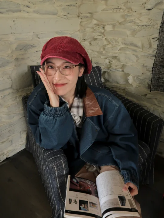 雪山下的咖啡店 ☕️藏着自由与惊喜