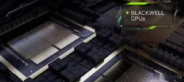 曝英伟达已开发芯片定位技术英伟达回应开发芯片定位技术看到这样的话题，就感觉还是最