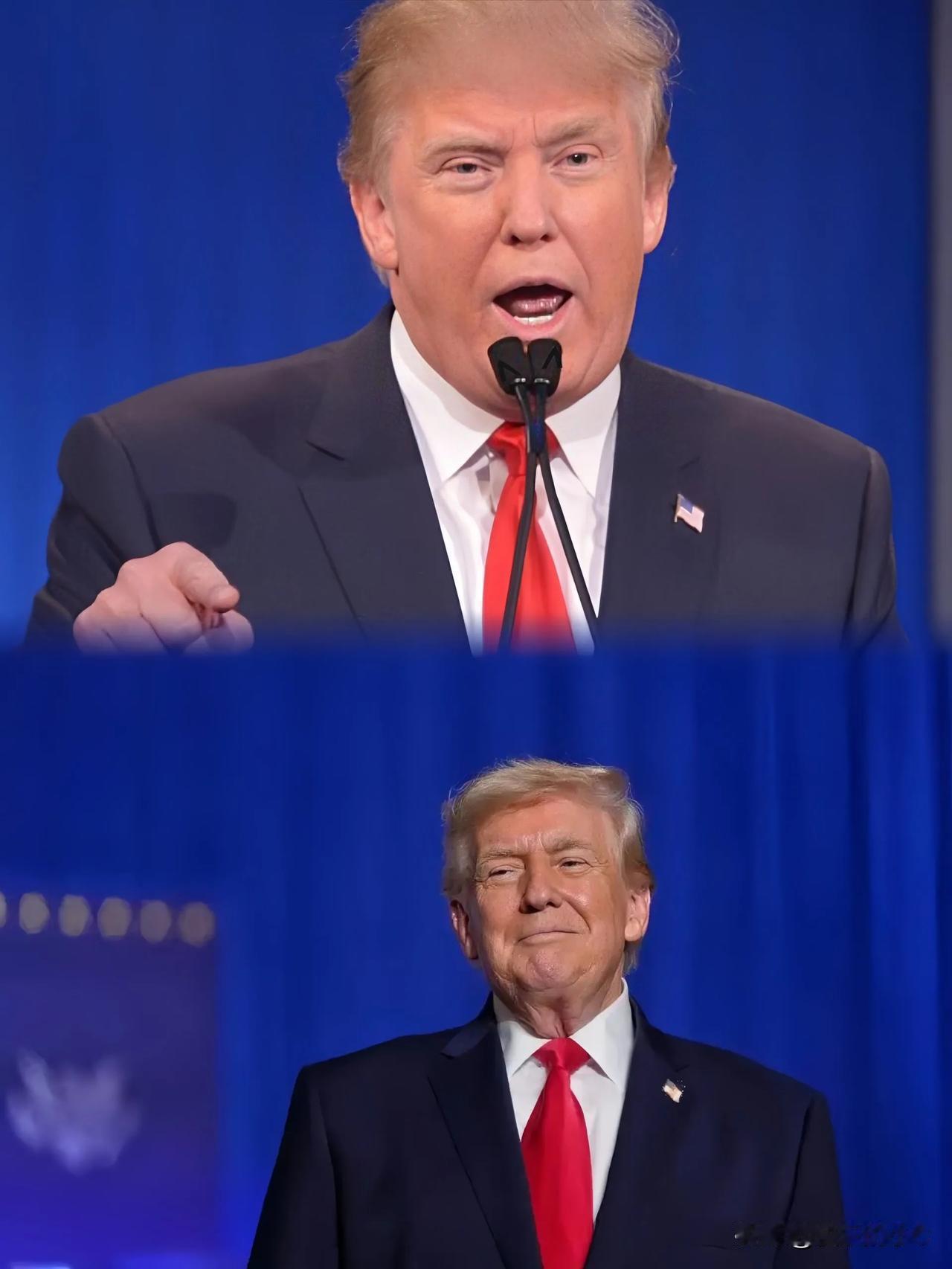 机关算尽

还是低估了资本的“流向”。

老特这回算是踢到了铁板。以为拿下马杜罗