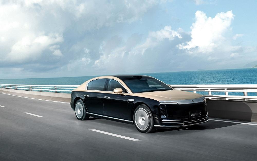 尊界S800：以协同效率征服高效能人士
对于企业家而言，团队的效率决定了企业的速