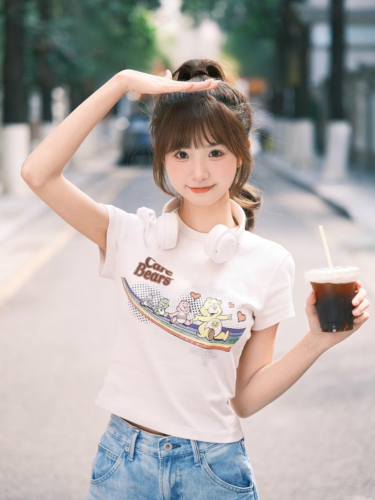 美不胜收2144