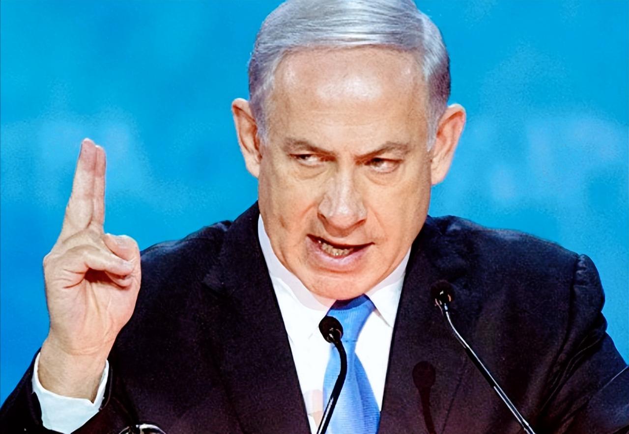 中东这下彻底乱套了，对抗直接拉满！以色列总理内塔尼亚胡的官邸被炸，特朗普现在想出