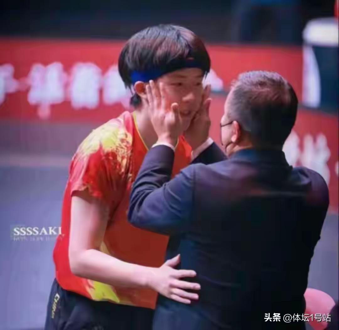 王楚钦在国乒独木难支
       澳门世界杯开赛临近，国乒男乒参赛名单尚未填满