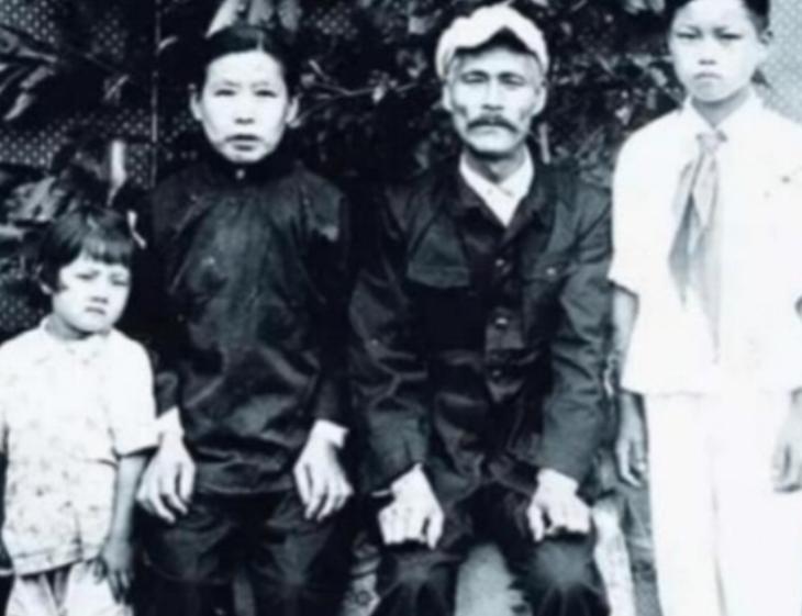 “日本才是我的祖国，我身体里流的是日本人的血，我不会再回中国！”在被中国收养40