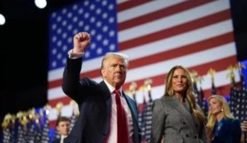 别看特朗普对中国抱有恶意，但是他可以说是历任美国总统中帮助中国最多的总统之一，特