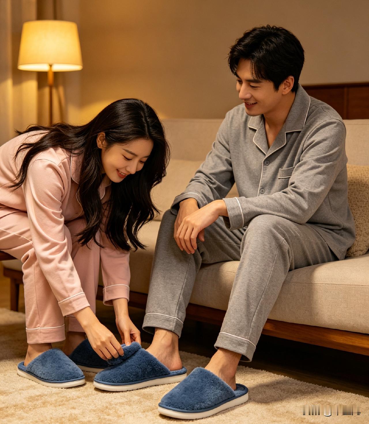 姐妹们，
请跟着我把下面这句话重复三遍：
老公，是拿来用的，
老公，是拿来疼的，