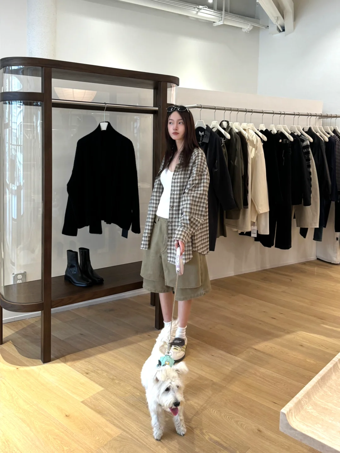 Ocioso新店