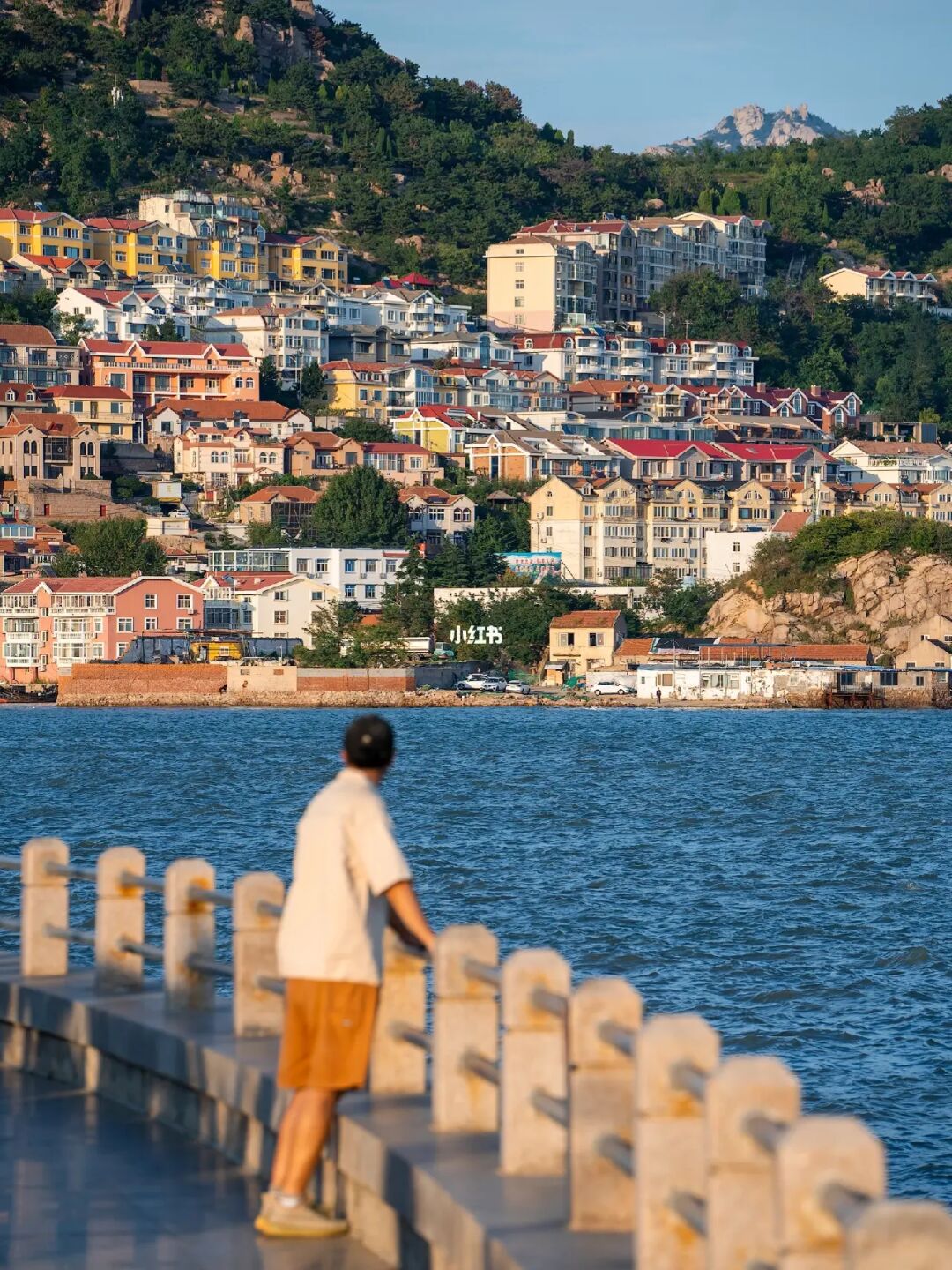刚从青岛回来，一些亲身体验的旅游建议在这
