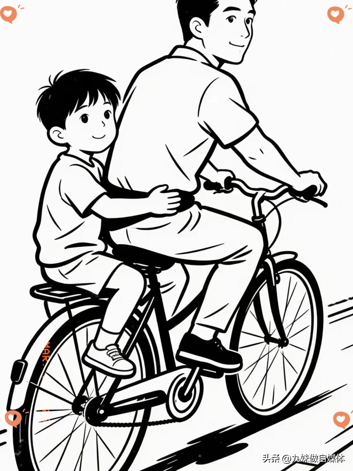 不想把孩子养成仇人，
那就不要给他太多了。
 
1. 过度满足物质需求，孩子只会