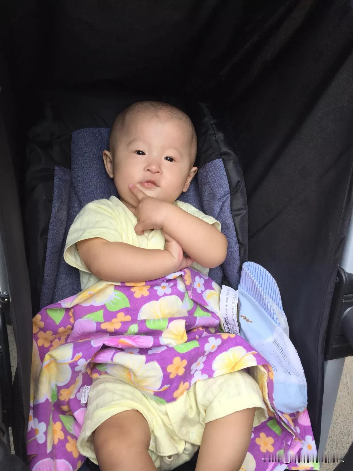 爱你，希望元宝健康快乐成长